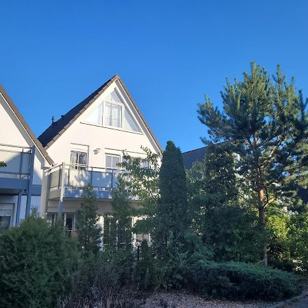 Vila Inselzauber Breege Exteriér fotografie